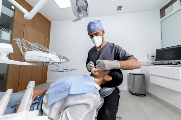 Tooth Infection Emergency Dentist Olympia Fields, IL